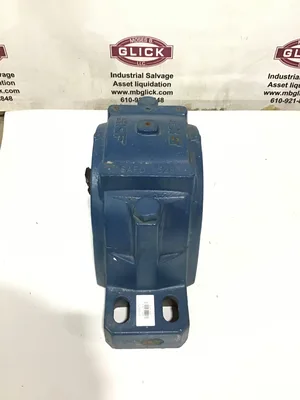 USED SKF SAFD 528