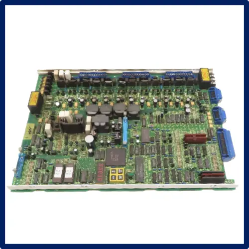 Used FANUC A20B-1009-0010 Circuit Boards | CNC TOOLS LLC #764670