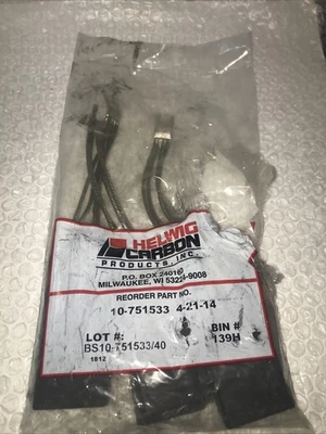 NEW Helwig Carbon BS10-751533/20