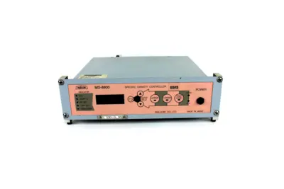USED MALCOM CO. MD-8800