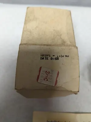 New | in-Stock SPORLAN H A9P2 Solenoid Valves Ohio US | Surplus Asset Holdings #1237131