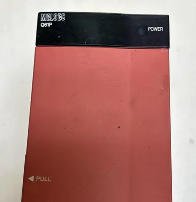 USED MITSUBISHI Q61P
