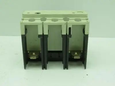 Siemens 3VL9322-7KN20 Circuit Breaker/Trip Unit 225A