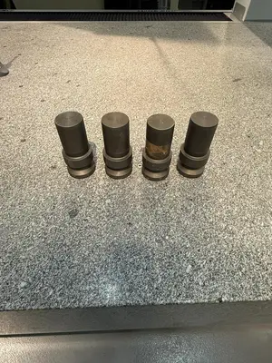 2013 HEXAGON DEA Global 20.40.15 Coordinate Measuring Machines | Machnet (28)