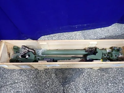 Used HDT TACTICAL SYSTEMS INC 4910013659304 Material Handling (misc) Ohio US | HGR 24 #927759