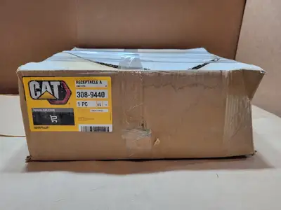 NEW 2022 CATERPILLAR 308-9440