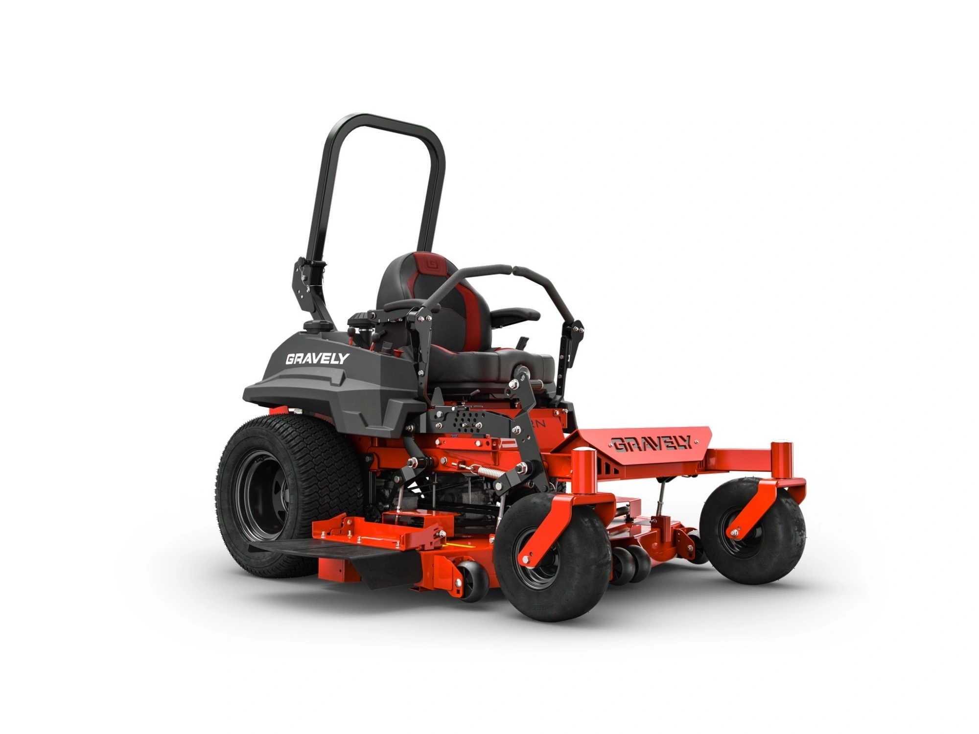 NEW GRAVELY Pro-Turn® 252 992550