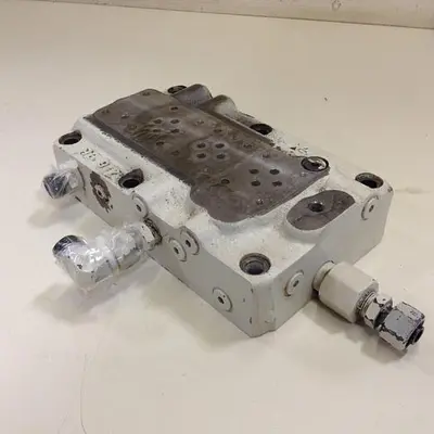 USED SHIBAURA UV16-14