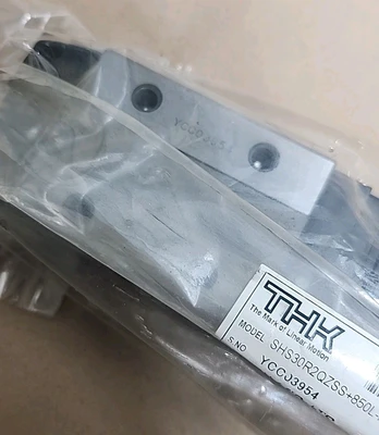 NEW THK SHS30R2QZSS+850L-II