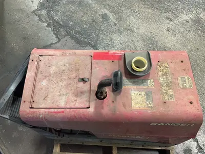 Used LINCOLN ELECTRIC 225 RANGER Welding Machinery (Other) Ohio US | HGR 24 #1441278