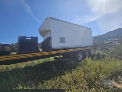 Used 1985 CATERPILLAR D343 Diesel Generators Colorado US | ABN Services #1542076