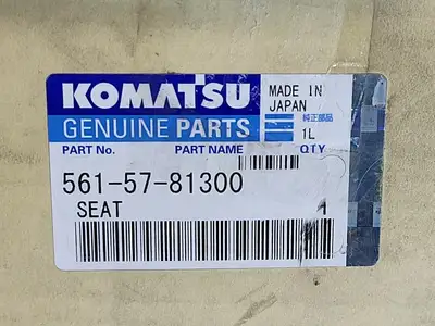 NEW KOMATSU 561-57-81300
