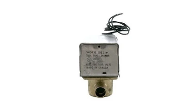 Honeywell V4043E1011 Zone Valve [New]