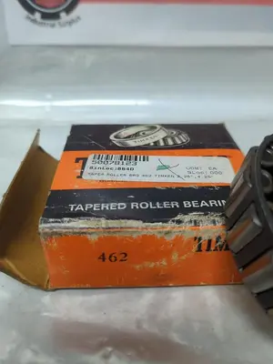 New | in-Stock TIMKEN 462 Industrial Controls Ohio US | Surplus Asset Holdings #1238862