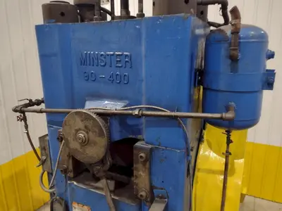 USED MINSTER 90-400-7279