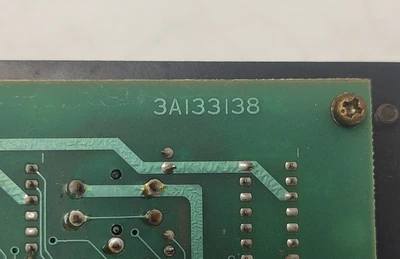 USED Mitsubishi Electric 3A133138