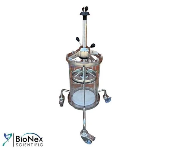 Used BECKMAN - COULTER VTI50 Lab Centrifuges New Jersey US | Bionex Scientific LLC #799580