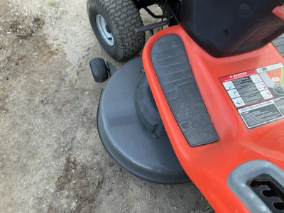 Used HUSQVARNA YTH21K46 Mowers Michigan US | Miedema Asset Management Group #1762741