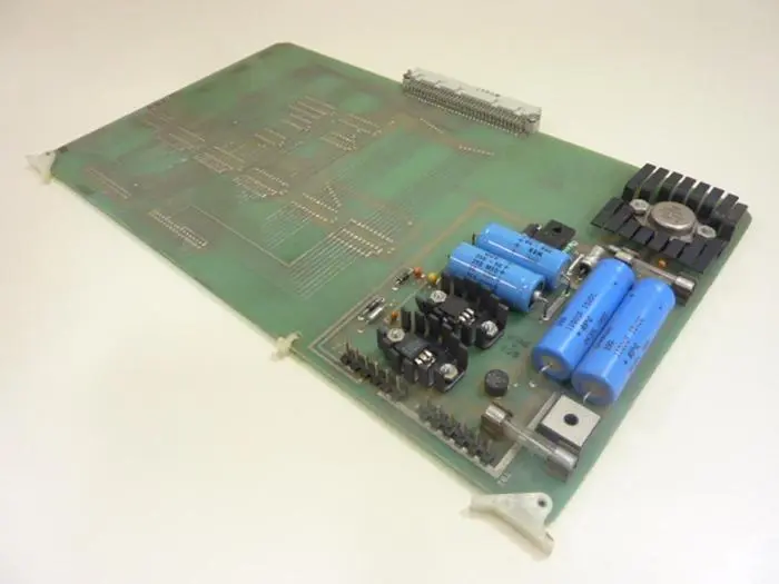 Used EPIC 23391 Circuit Boards Michigan US | Ideal Machinery #593952