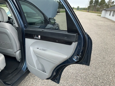 Used 2014 KIA SORENTO SUVs Michigan US | Miedema Asset Management Group #1423662