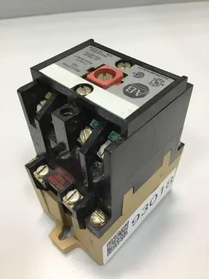 USED ALLEN BRADLEY 700-P600A1 SER B