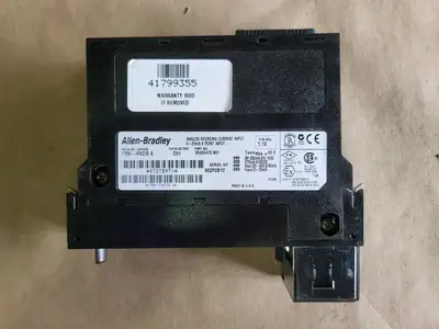 NEW ALLEN-BRADLEY 1756-IF6CIS A