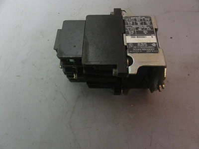 USED ALLEN BRADLEY 700-N800A1