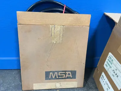 Used MSA 471512 Miscellaneous MRO Ohio US | HGR 24 #1277683