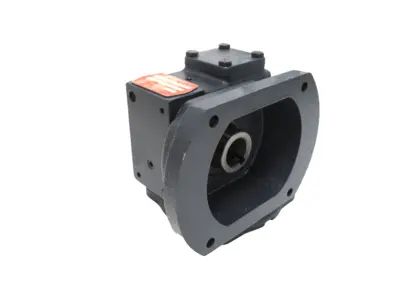 NEW HUB CITY 0220-60551-186 GEAR REDUCER 5:1 022060551186