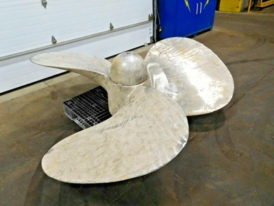Used AVONDALE _UNKNOWN_ Boat Parts & Accessories Ohio US | Equipment Recovery Corp. #1331676