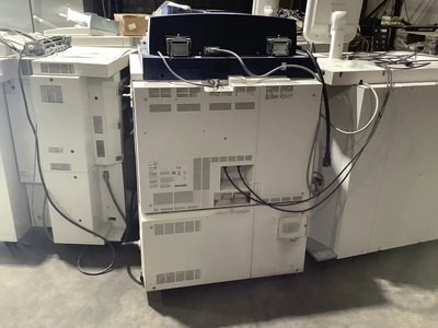 Used _UNKNOWN_ _UNKNOWN_ Digital Printers Michigan US | Miedema Asset Management Group #1313899