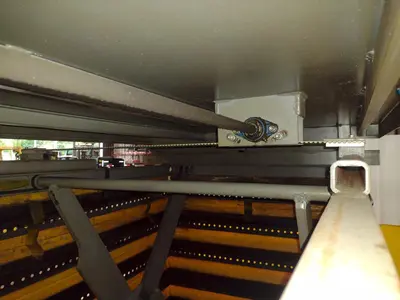 USED AMERICAN LIFTS T1-60-040