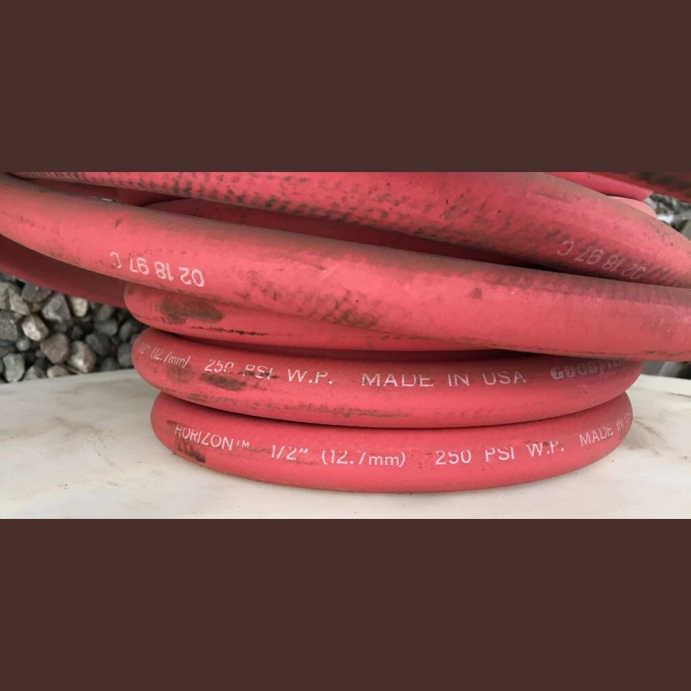 Goodyear Horizon 1/2 inch Hose