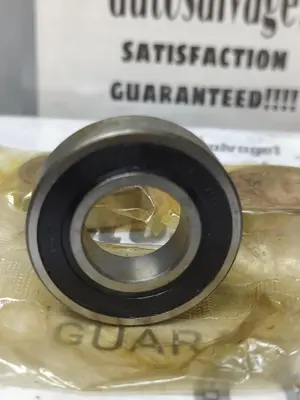 New | in-Stock FAFNIR 206PP Bearings | Surplus Asset Holdings #1200491
