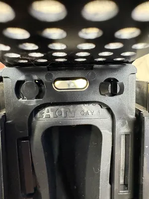 USED EATON PRLSEBLGKD