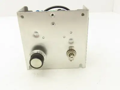 Rodix FC-47 Plus Feeder Cube Vibratory Feed Variable Speed Control 120V 15A
