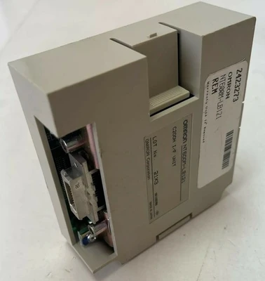 NEW Omron NT600M-LB121