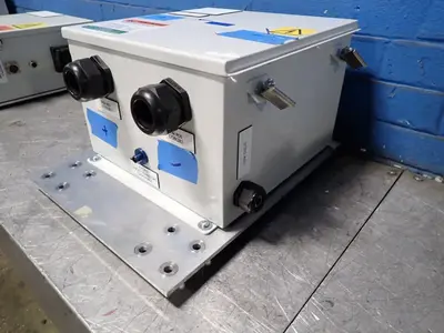 USED KLASSEN EXBRMAA750215JB01