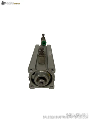 Used SMC CDQ2A40-100D-F7BVL-X838 Parts (Hydraulics and Pneumatics) Kentucky US | Industrial Parts R Us Inc. #936826