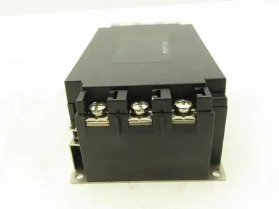 TDK Lambda RTEN-5040 EMC Power Line Filter Module 3 Ph 500VAC 40A CHASS