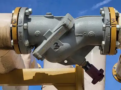 Heat Recovery system for Genset