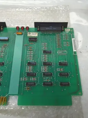 USED GE IC600B800B