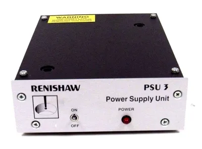 NEW RENISHAW PSU-3 POWER SUPPLY PSU3