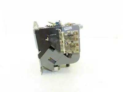 Furnas 40HP32AF Contactor Motor Starter 3Ph 600v 50Hp Ser A Coil 120v