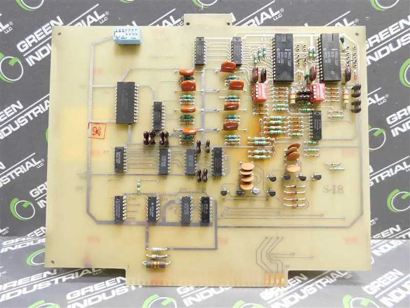 USED RIS AN-4127