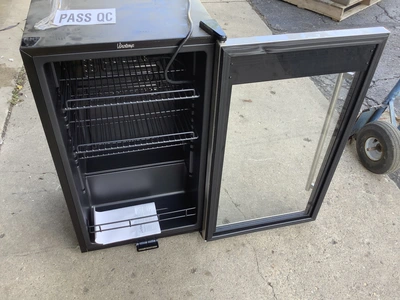 Used VINOTEMP VTBC108L01SS Bottle Coolers Michigan US | Miedema Asset Management Group #1437299