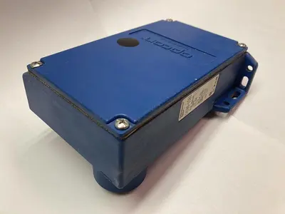 Used OPCON 1410B-6501 Industrial Controls Ohio US | Surplus Asset Holdings #1242532