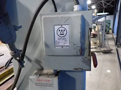 USED 1968 GROB INC 4V18
