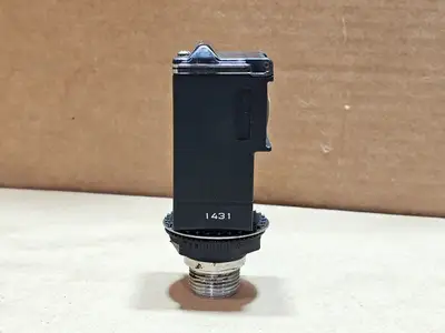 Used ALLEN-BRADLEY 42GRP-9043-QD Misc Electrical & Power Parts British Columbia CA | Lenmark #1439779