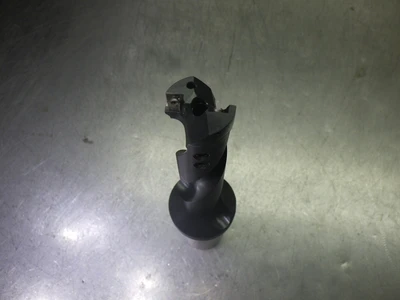 Kennametal 1.069" Coolant Thru Drill 1.5" Shank DD1556453 (LOC2408A)